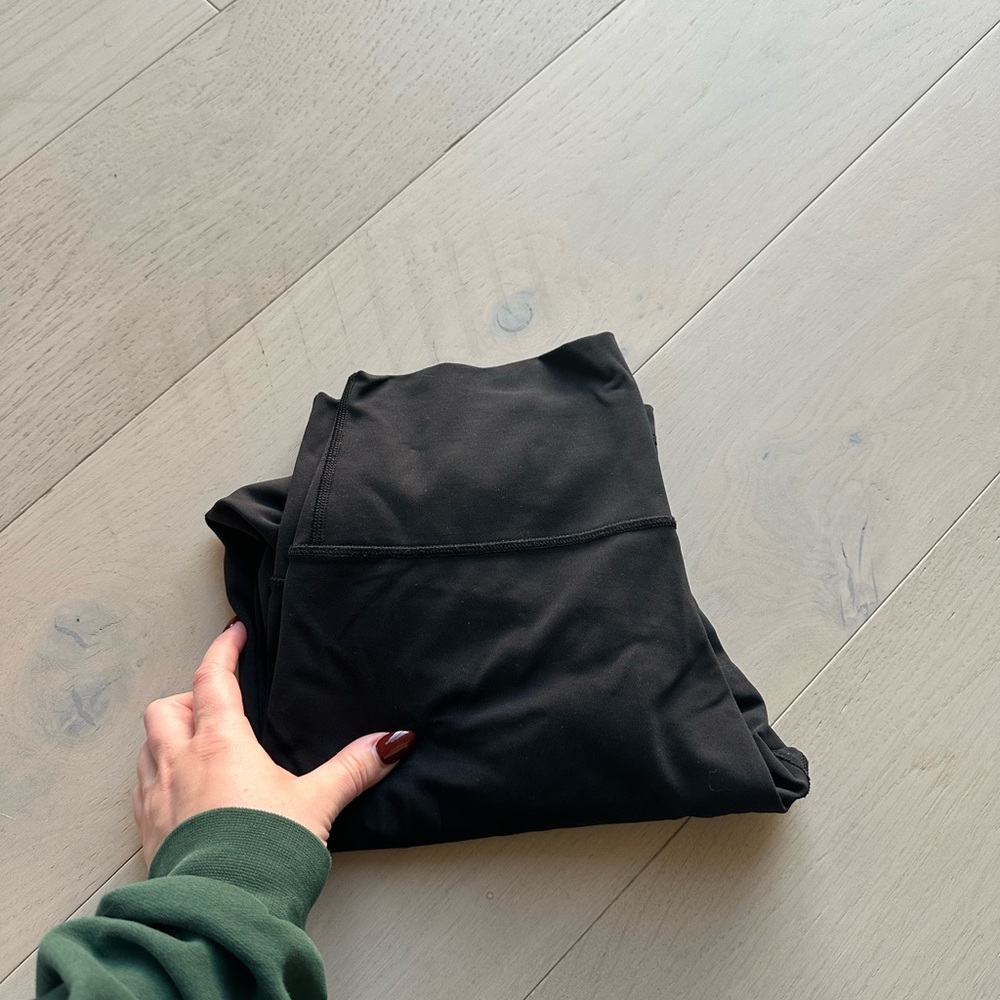 Lululemon leggings